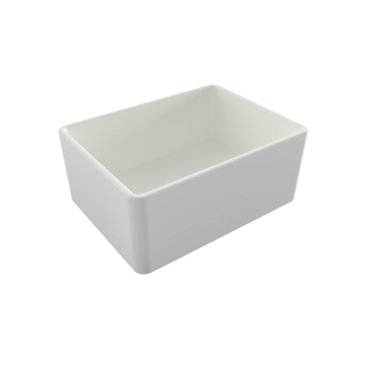 Turner Hastings Novi 60x46 Fireclay Butler Sink - Design 10