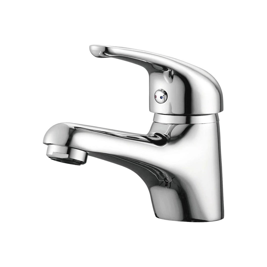 Nero Classic Basin Mixer