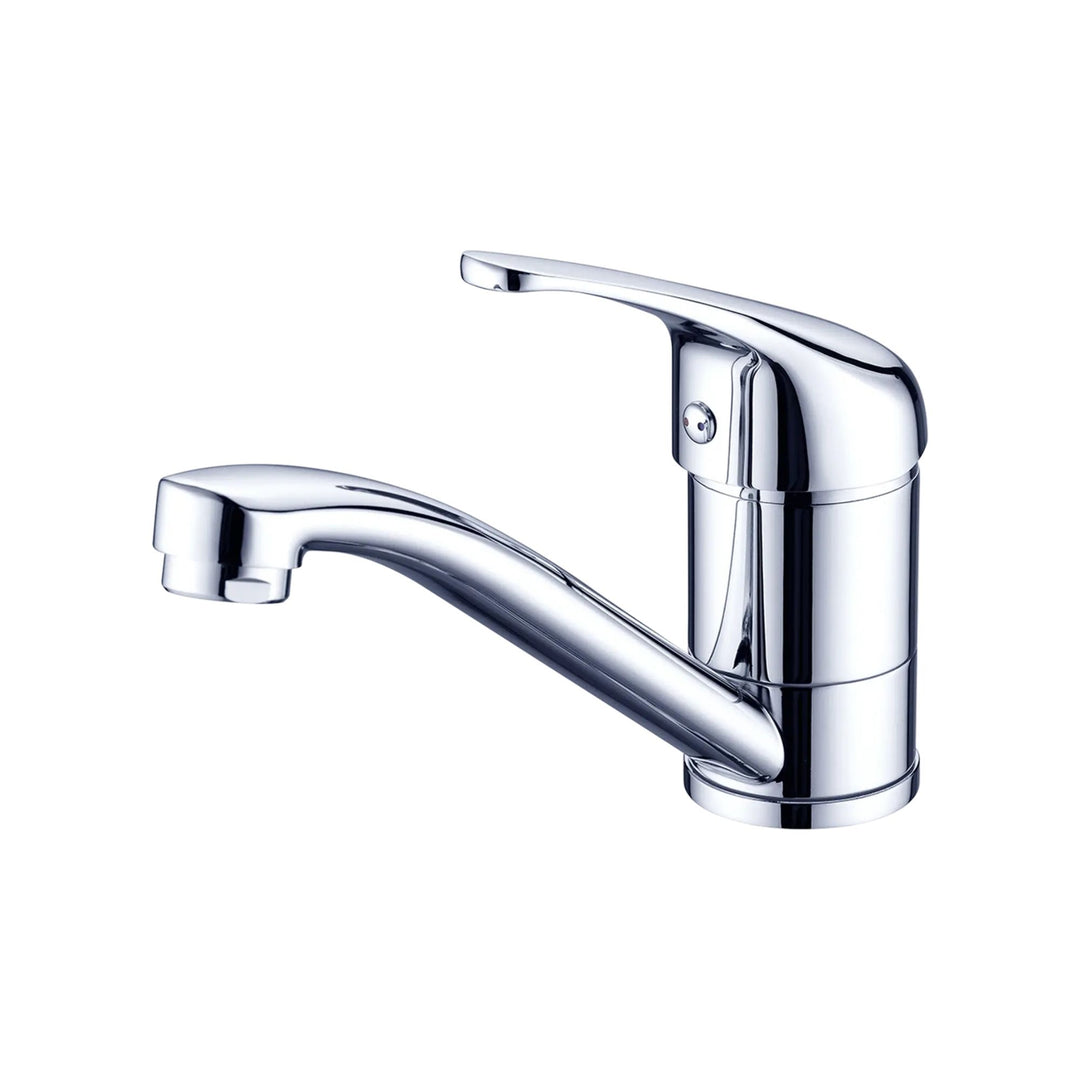 Nero Classic Swivel Basin Mixer