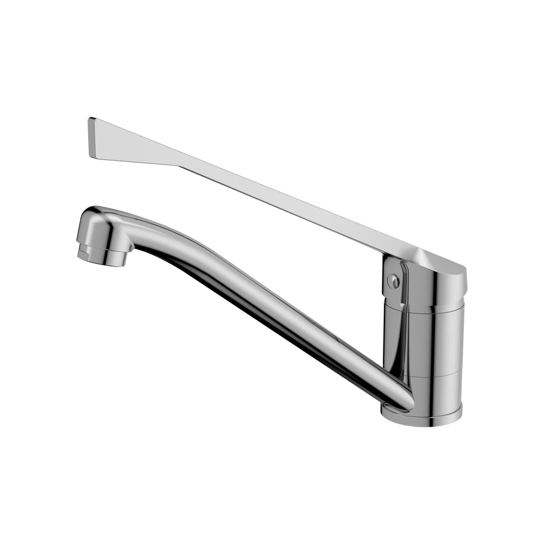 Nero Classic Care Extended Handle Sink Mixer