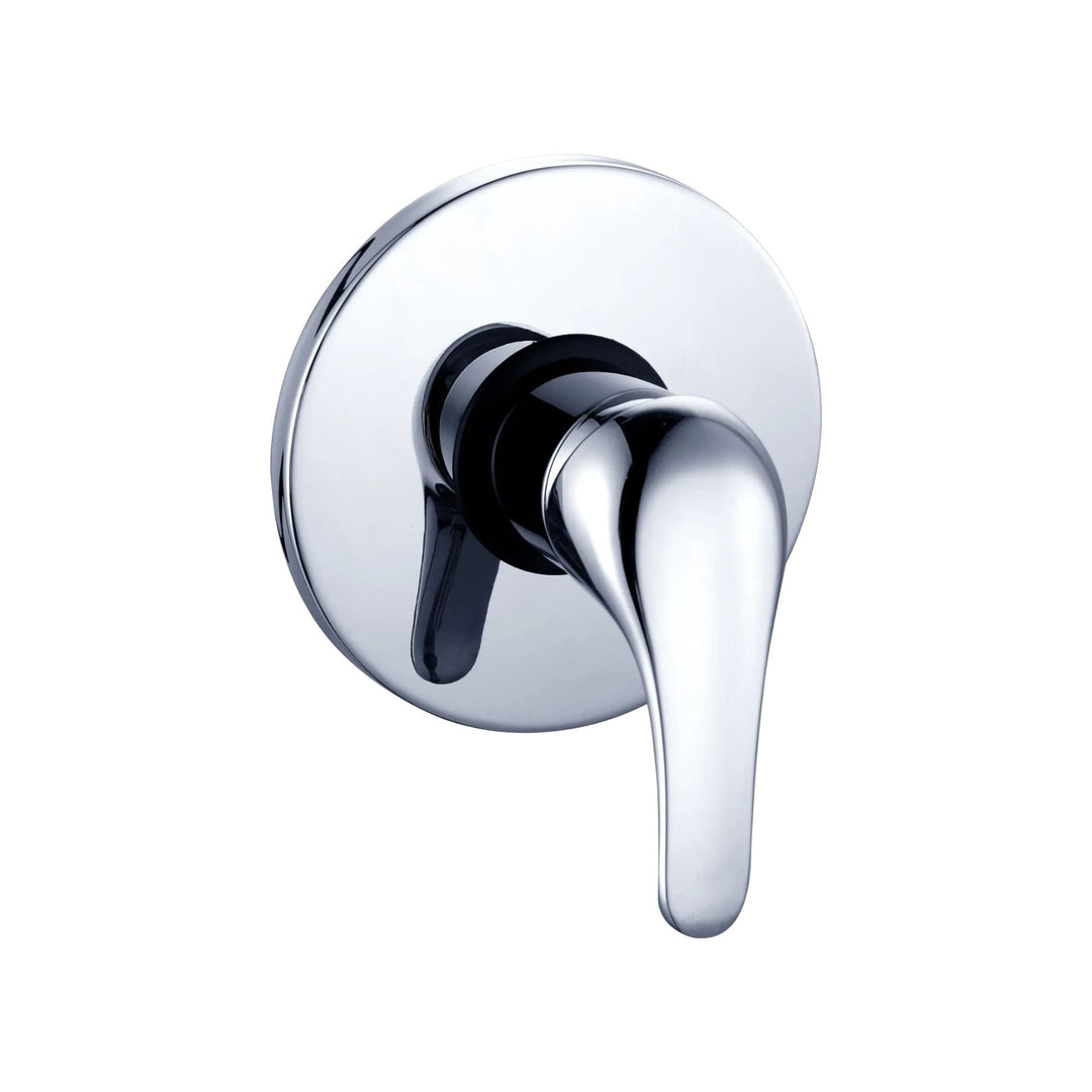 Nero Classic Shower Mixer (Complete Kit)