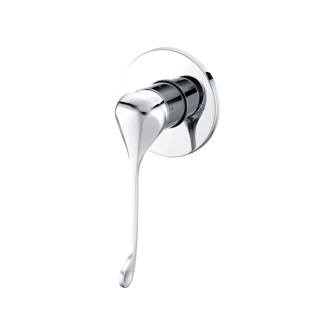 Nero Classic Care Shower Mixer (Complete Kit)