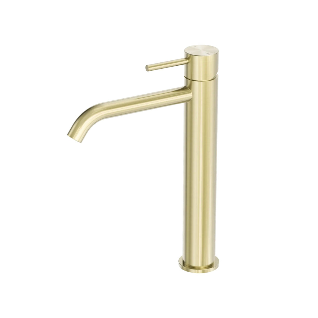 Nero Zen Tall Basin Mixer