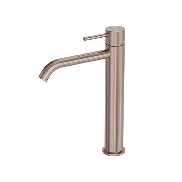 Nero Zen Tall Basin Mixer