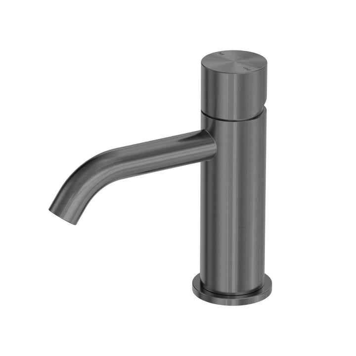 Nero Zen Basin Mixer Handless