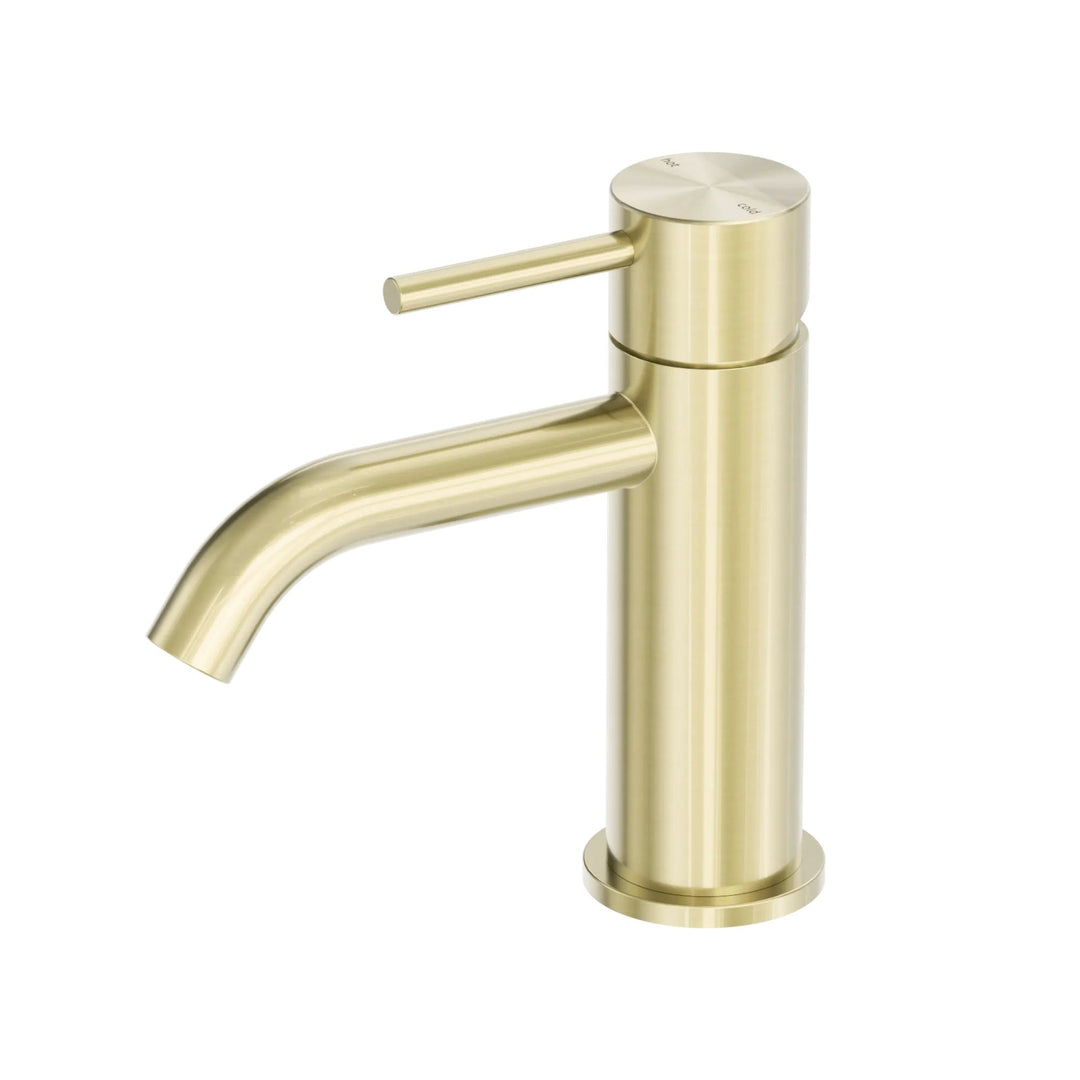 Nero Zen Basin Mixer