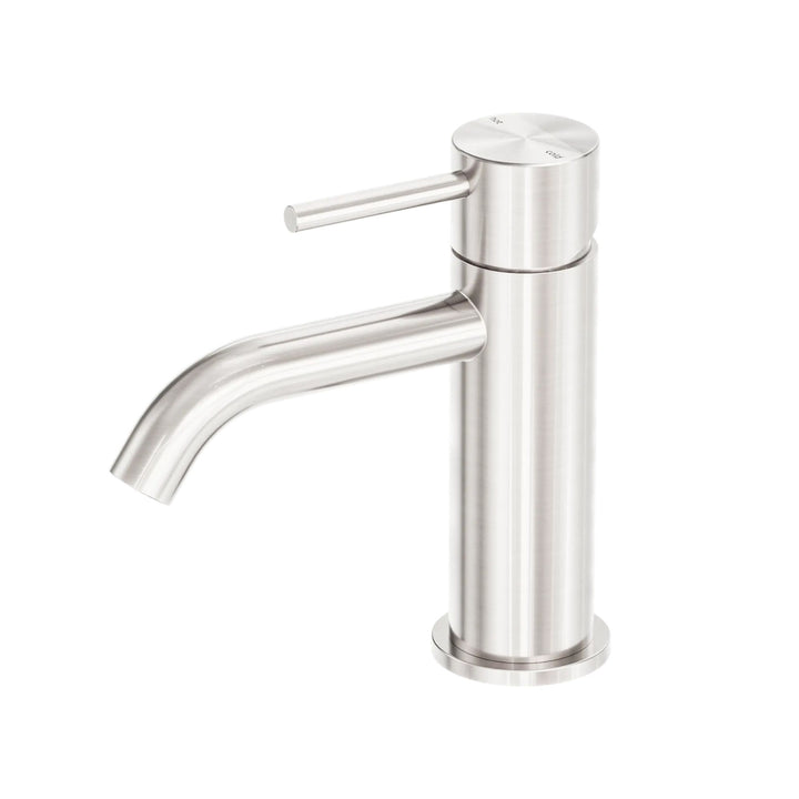 Nero Zen Basin Mixer
