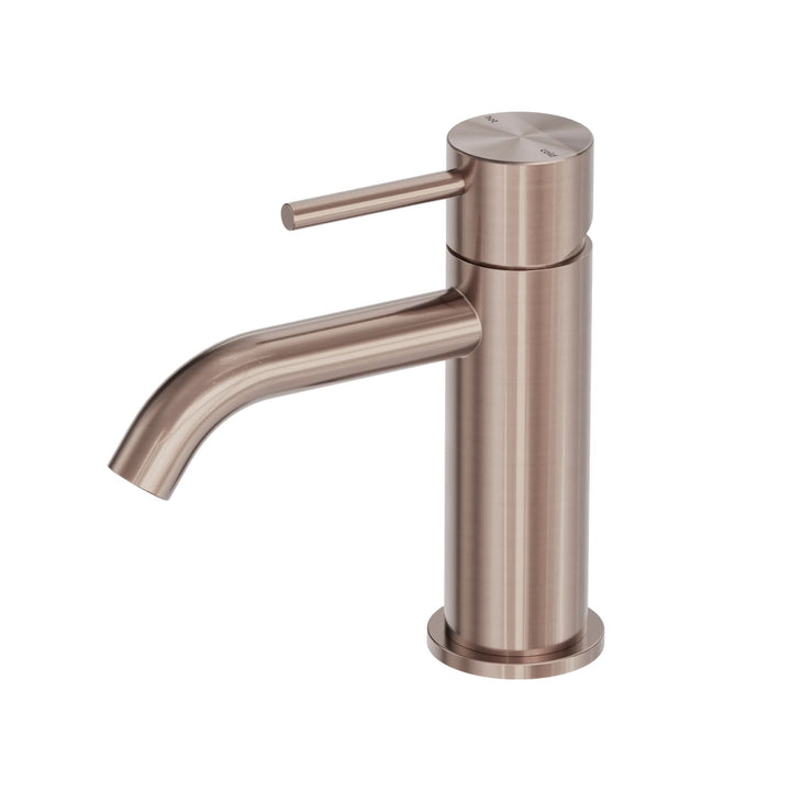 Nero Zen Basin Mixer