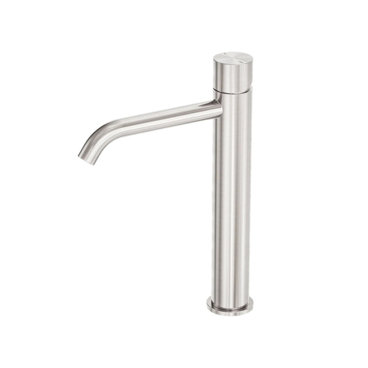 Nero Zen Tall Basin Mixer Handless