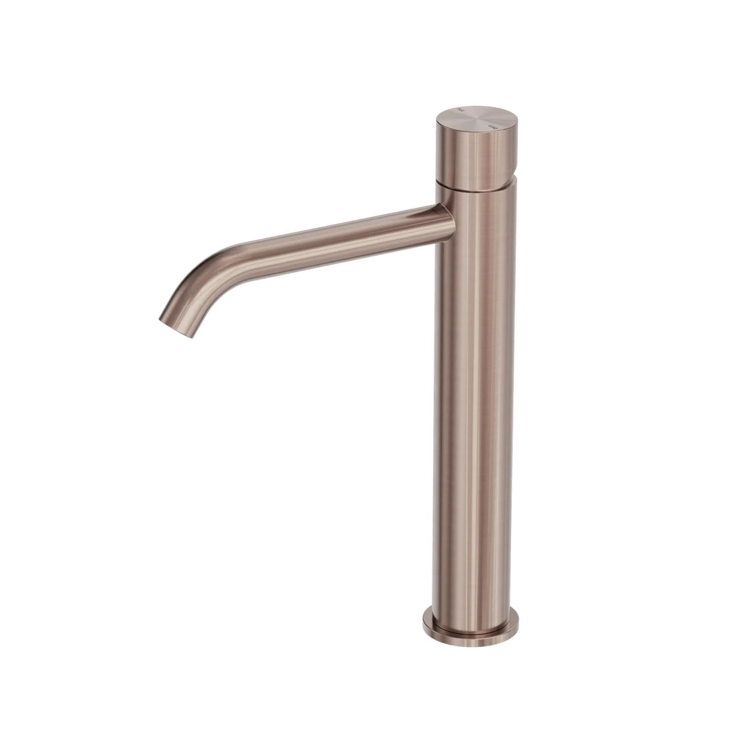 Nero Zen Tall Basin Mixer Handless