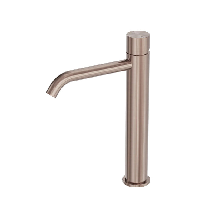 Nero Zen Tall Basin Mixer Handless