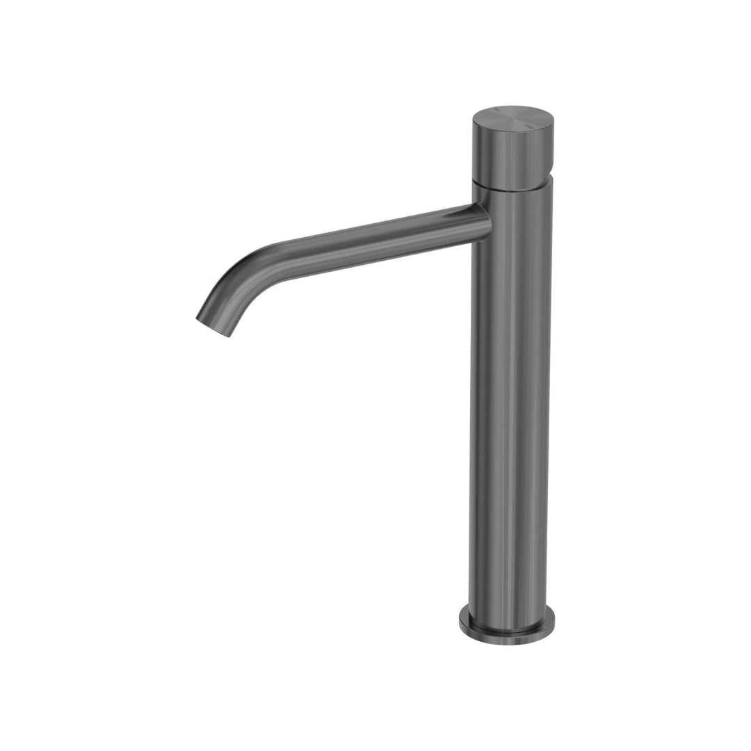 Nero Zen Tall Basin Mixer Handless