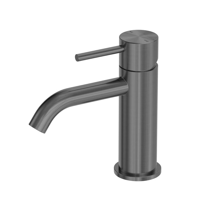 Nero Zen Basin Mixer