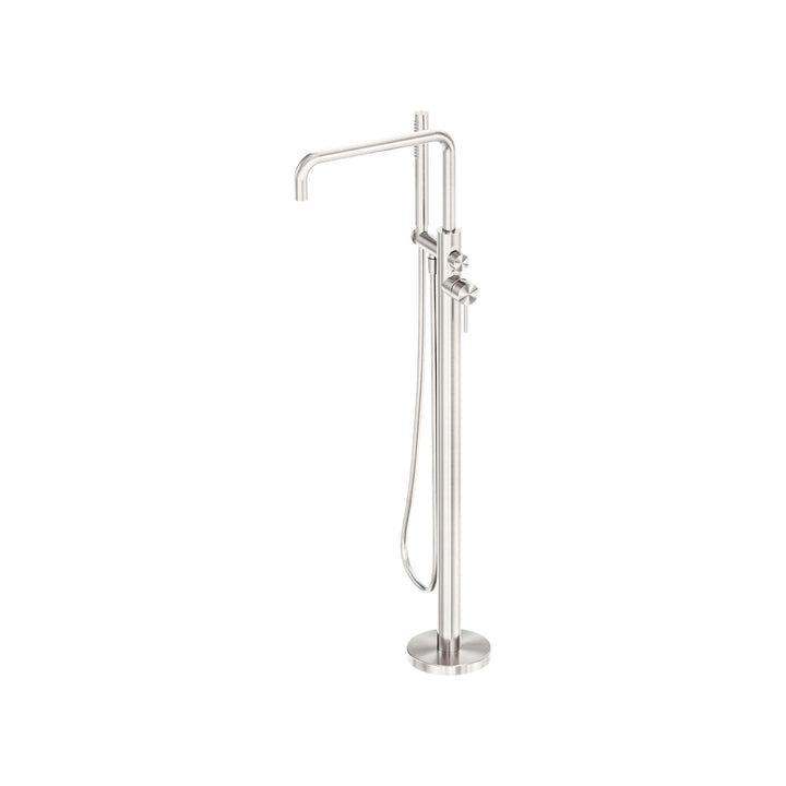 Nero Zen Freestanding Bath Mixer