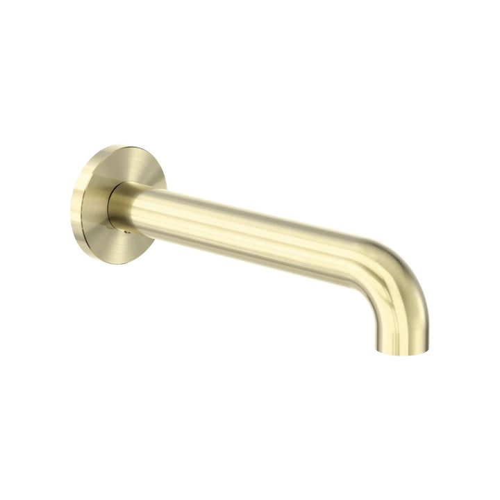 Nero Zen Round Basin/Bath Spout Only