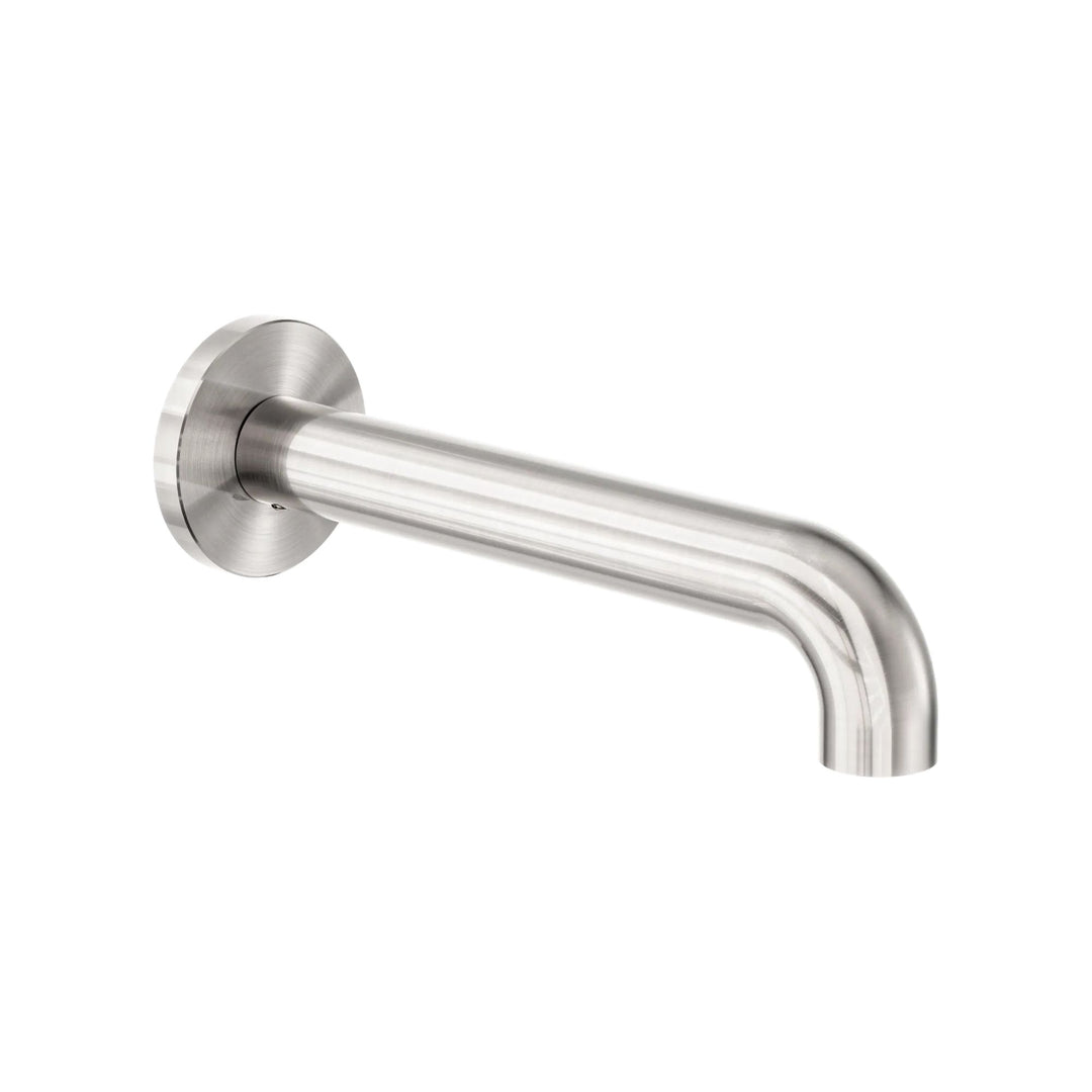 Nero Zen Round Basin/Bath Spout Only