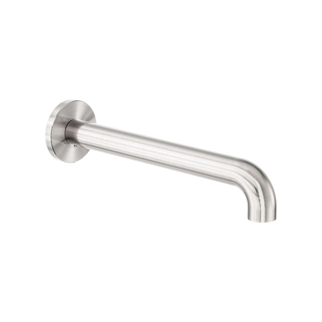 Nero Zen Round Basin/Bath Spout Only