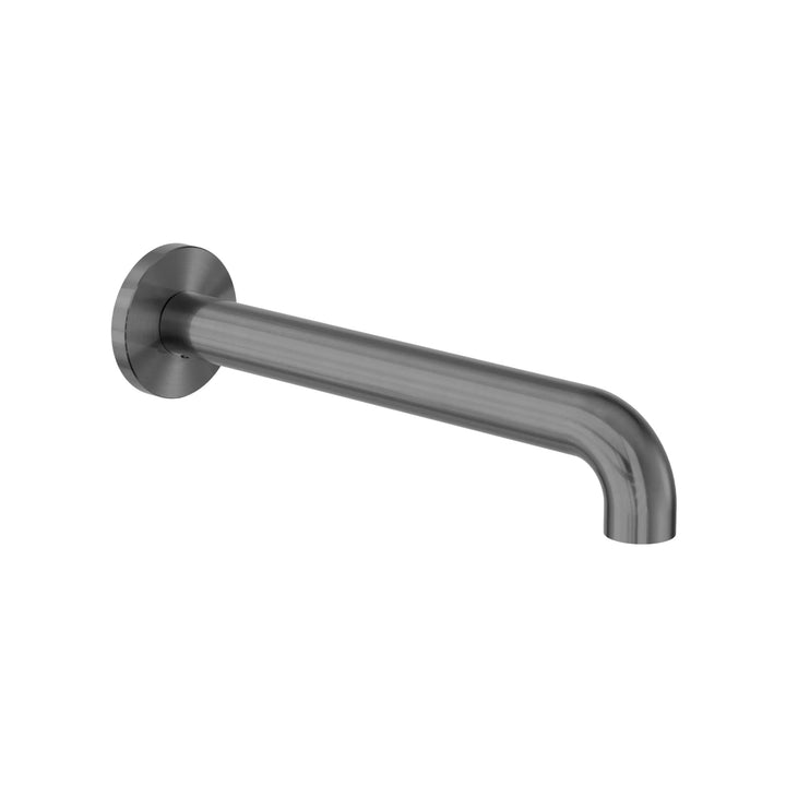 Nero Zen Round Basin/Bath Spout Only