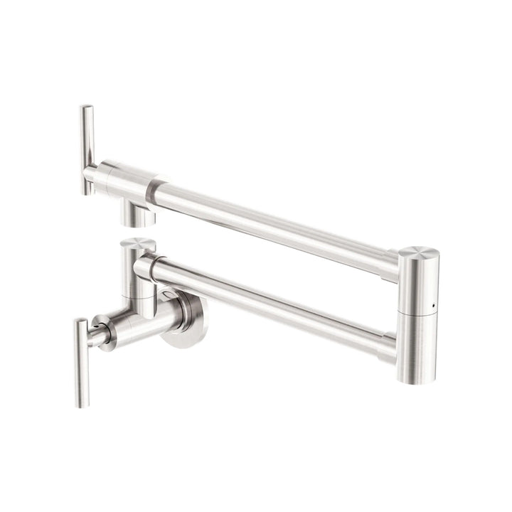 Nero Zen Stainless Steel Pot Filler