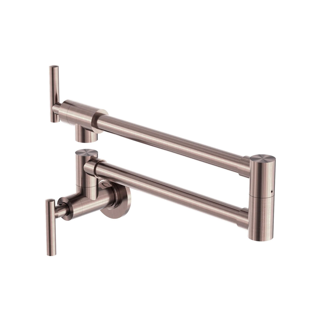 Nero Zen Stainless Steel Pot Filler