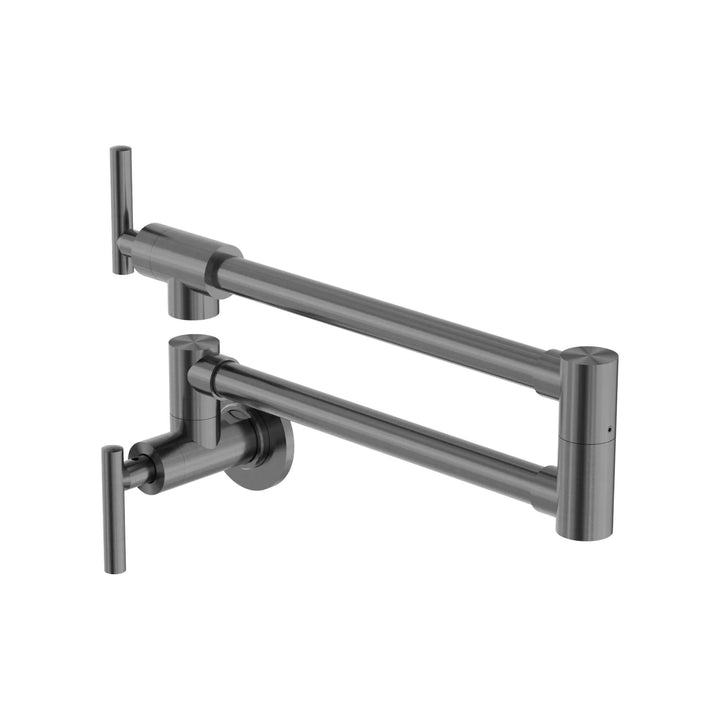 Nero Zen Stainless Steel Pot Filler