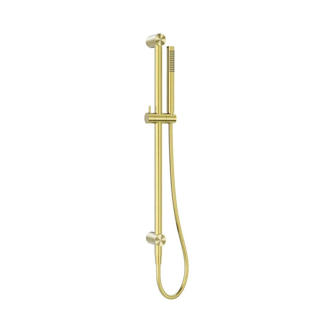 Nero Zen Shower Rail