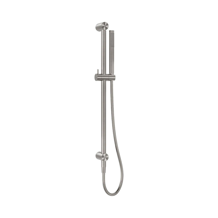Nero Zen Shower Rail
