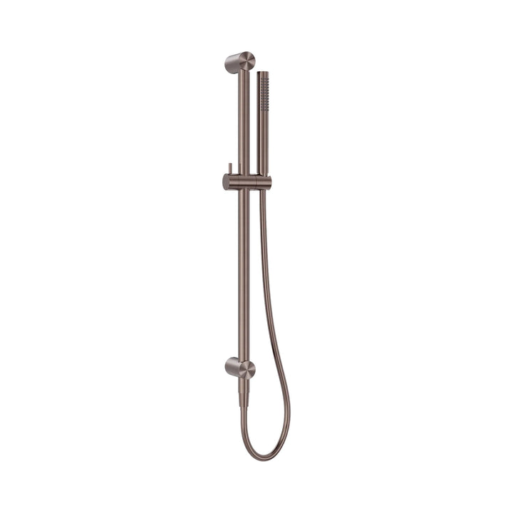 Nero Zen Shower Rail