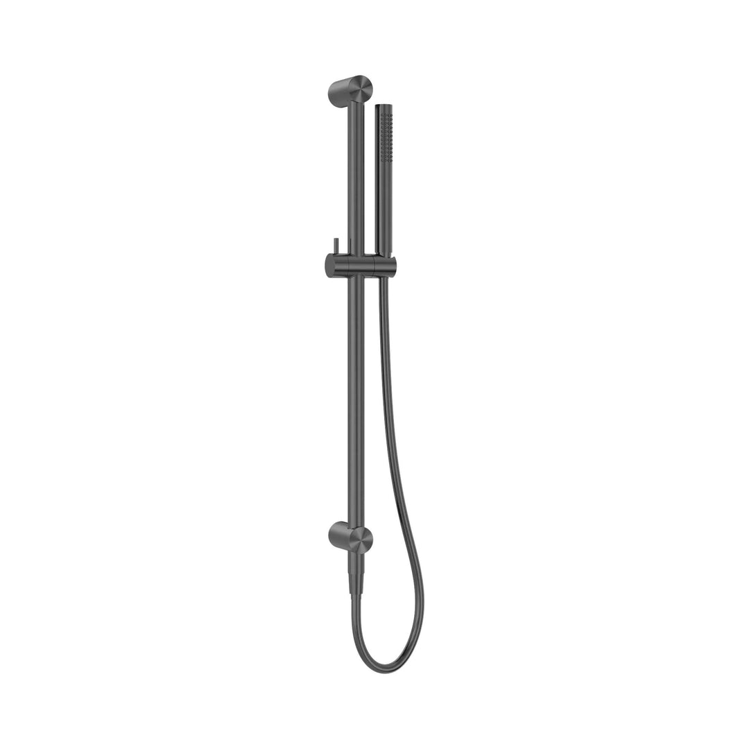 Nero Zen Shower Rail