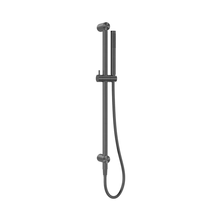 Nero Zen Shower Rail