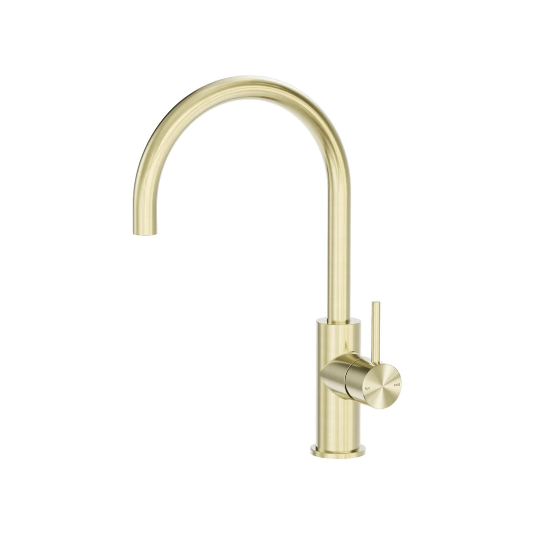 Nero Zen Kitchen Mixer