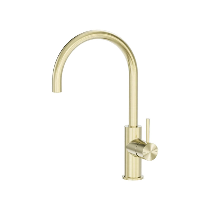 Nero Zen Kitchen Mixer