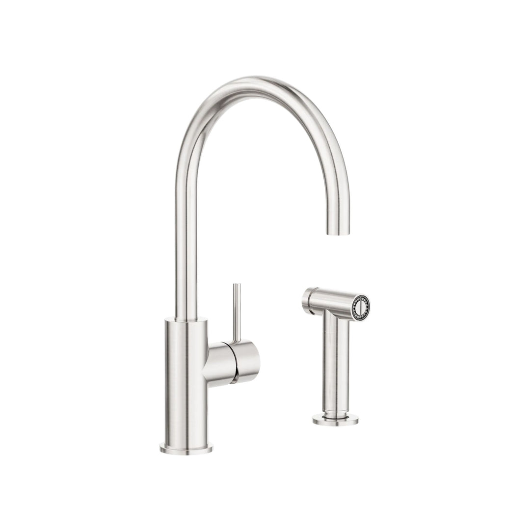 Nero Zen Kitchen Mixer + Hand Spray