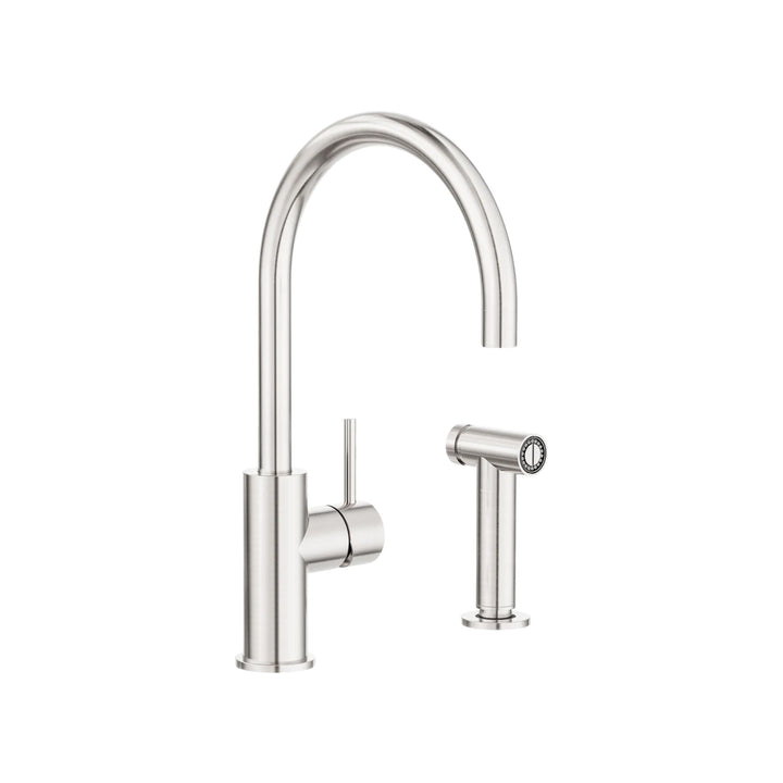 Nero Zen Kitchen Mixer + Hand Spray