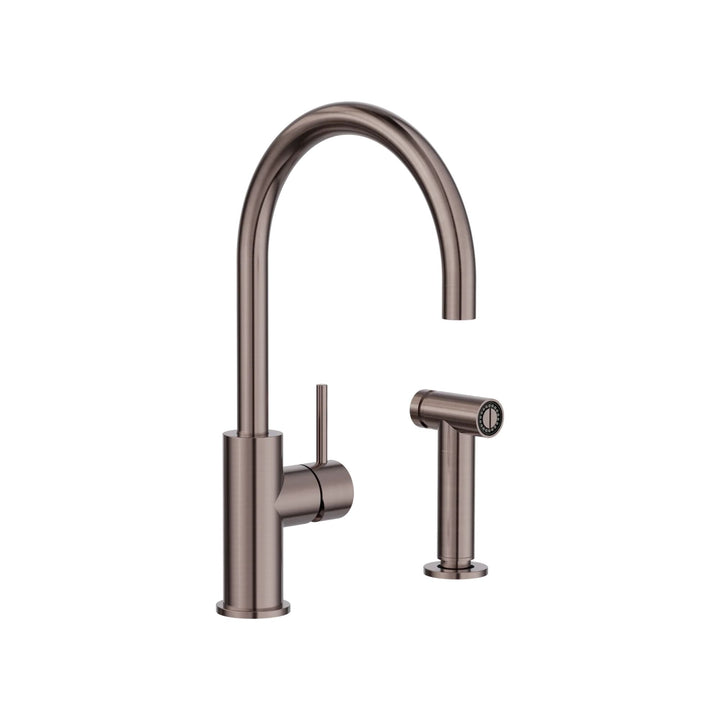 Nero Zen Kitchen Mixer + Hand Spray