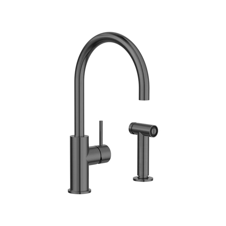 Nero Zen Kitchen Mixer + Hand Spray