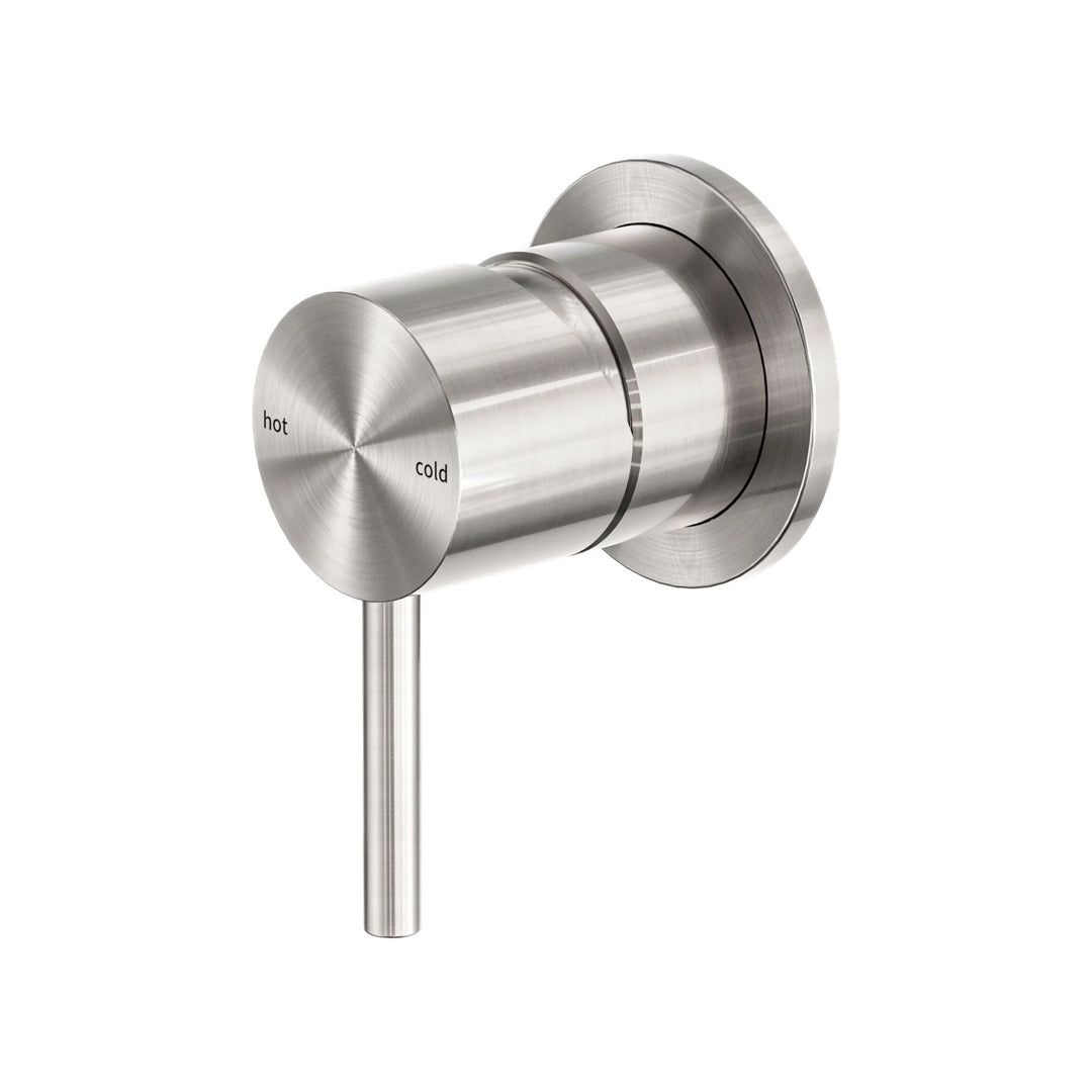Nero Zen Shower Mixer (Complete Kit)