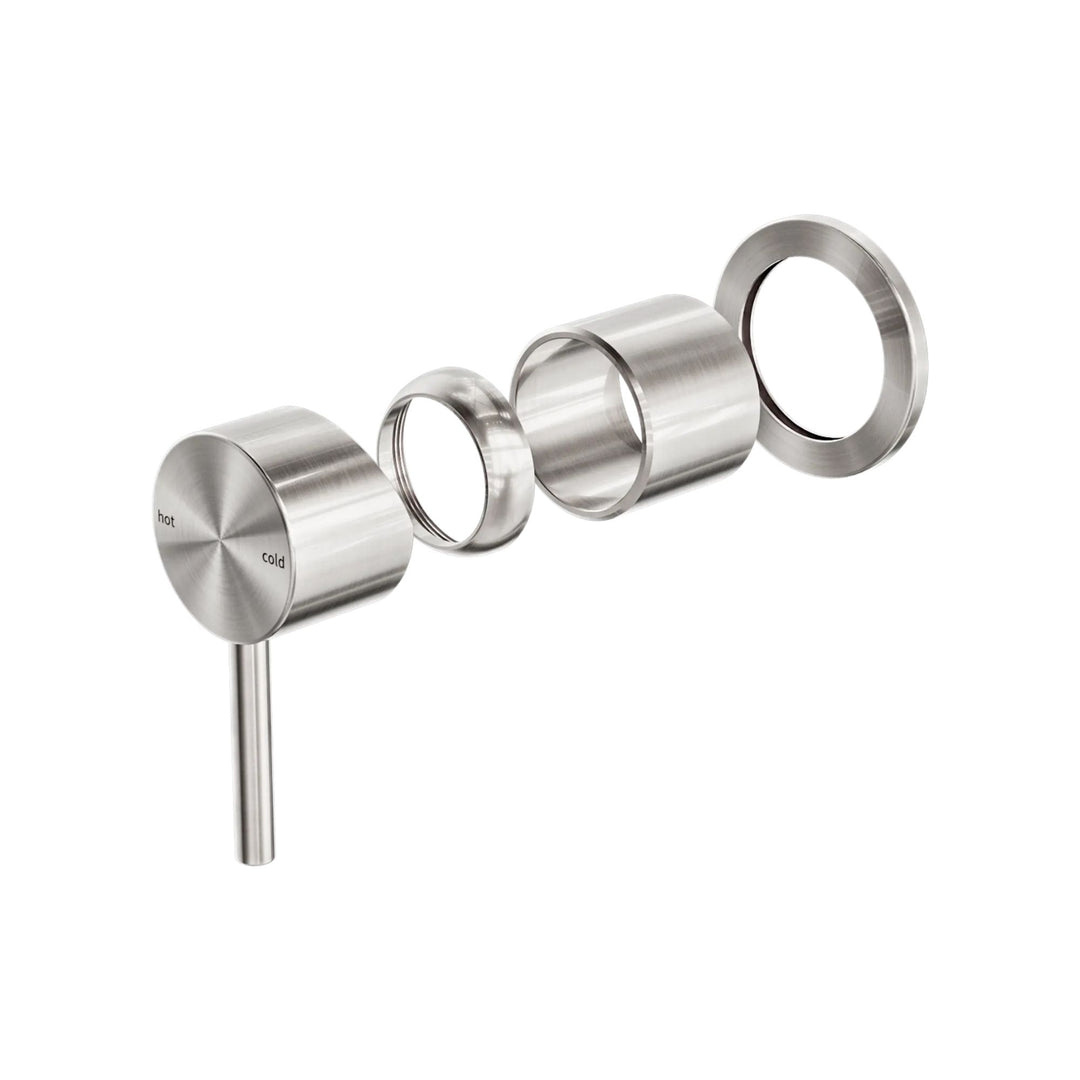 Nero Zen Shower Mixer (Trim Kits Only)