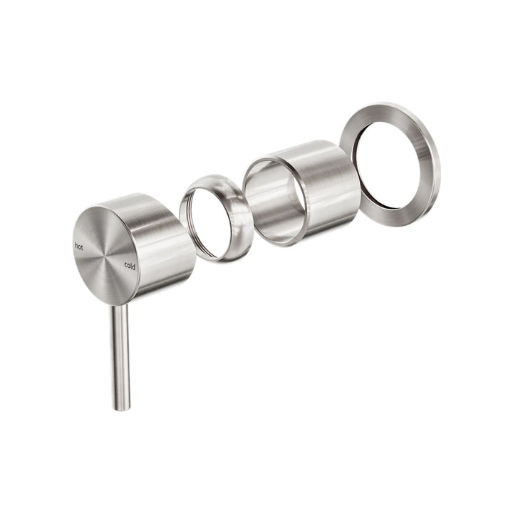 Nero Zen Shower Mixer (Trim Kits Only)