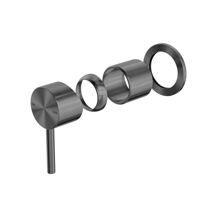 Nero Zen Shower Mixer (Trim Kits Only)