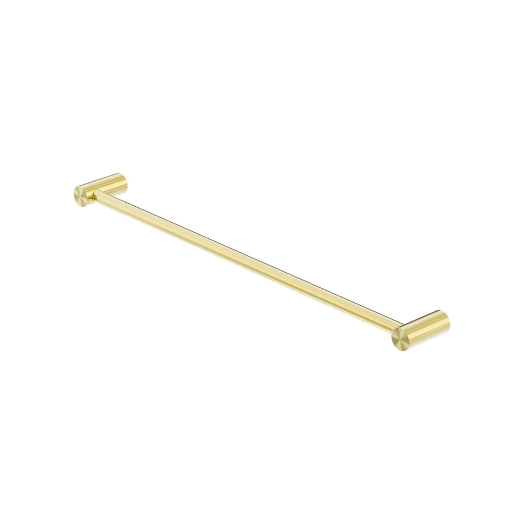 Nero Zen Single Towel Rail