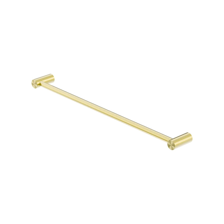 Nero Zen Single Towel Rail