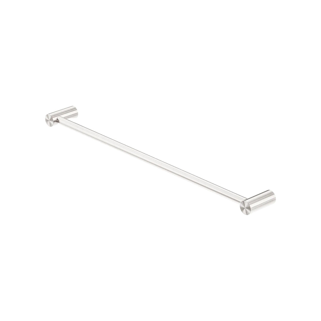 Nero Zen Single Towel Rail