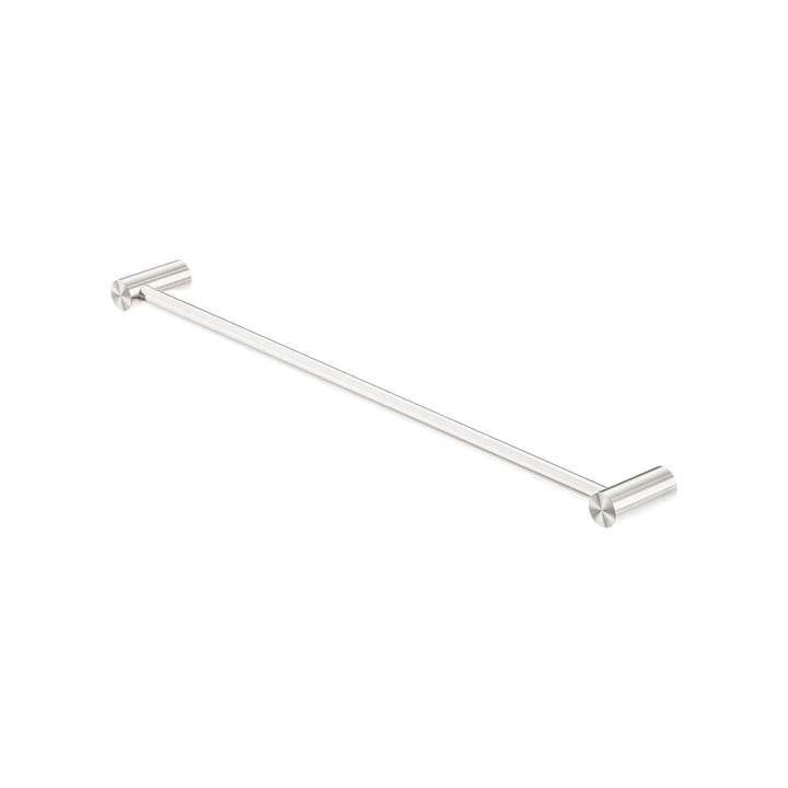 Nero Zen Single Towel Rail