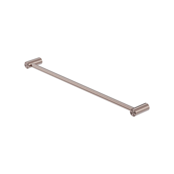 Nero Zen Single Towel Rail