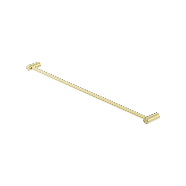 Nero Zen Single Towel Rail