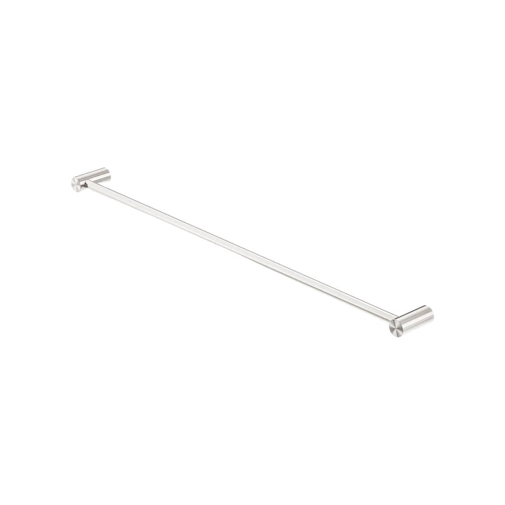 Nero Zen Single Towel Rail