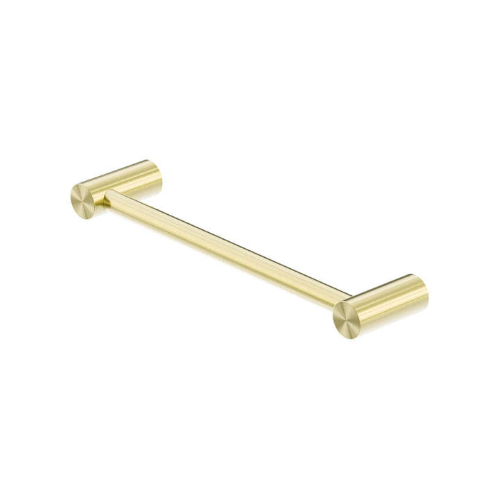 Nero Zen Hand Towel Rail