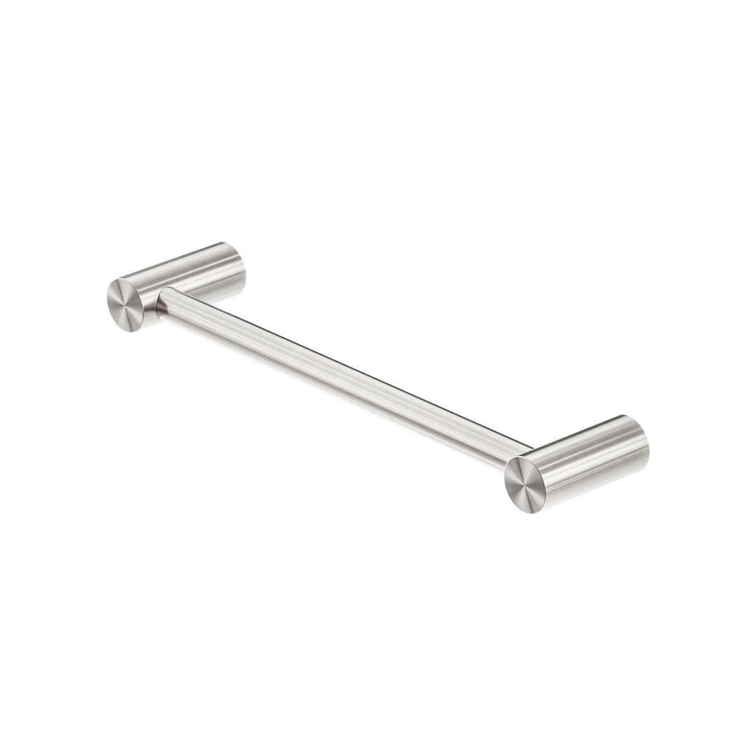 Nero Zen Hand Towel Rail