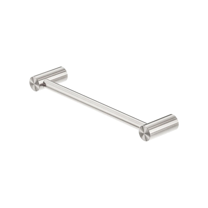 Nero Zen Hand Towel Rail
